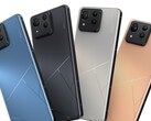 A "Zenfone 11 Ultra" render. (Source: Evan Blass via Twitter/X)