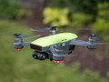 Whose drone is that? DJI's Remote ID may help you find out soon. (Source: CNET)