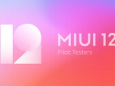 Only Mi Pilot testers have been invited to try MIUI 12 on the Pocophone F1 for the time being. (Image source: Xiaomi)