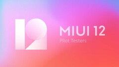 Only Mi Pilot testers have been invited to try MIUI 12 on the Pocophone F1 for the time being. (Image source: Xiaomi)