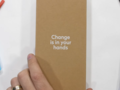 The new Fairphone goes on YouTube. (Source: JerryRigEverything via YouTube)