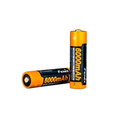 Fenix is selling new rechargeable 21700 batteries (Image source: Fenix)