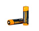 Fenix is selling new rechargeable 21700 batteries (Image source: Fenix)