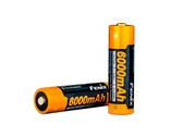 Fenix is selling new rechargeable 21700 batteries (Image source: Fenix)