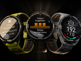 The Forerunner 965 costs more than its predecessor. (Image source: Garmin)