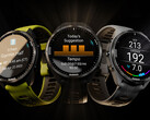 The Forerunner 965 costs more than its predecessor. (Image source: Garmin)