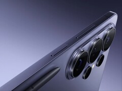 Samsung introduced the APV codec with the Galaxy S26 Ultra pictured here.