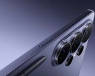 Samsung introduced the APV codec with the Galaxy S26 Ultra pictured here.