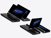 GPD will only offer the MicroPC 2 with an Intel Processor N250, 16 GB of RAM and a 512 GB SSD. (Image source: GPD - edited)