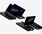GPD will only offer the MicroPC 2 with an Intel Processor N250, 16 GB of RAM and a 512 GB SSD. (Image source: GPD - edited)