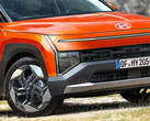 Hyundai Tucson (2026): Rendering shows new generation of the successful SUV. (Image source: Motor1)