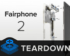 Fairphone 2 is easy to repair says iFixit