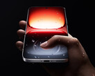 The iQOO 15 also features an ultrasonic fingerprint scanner. (Image source: Vivo)