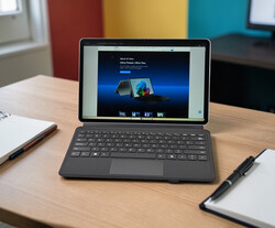 The iWork GT Ultra is a very decent Windows tablet