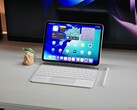 Apple iPad Pro M5 (2025) tablet review - An extremely fast M5 SoC and Wi-Fi 7