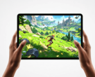 The iQoo Pad 6 Pro.