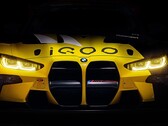 The BMW-themed iQOO 11 lines up for its launch. (Source: iQOO MY)