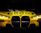 The BMW-themed iQOO 11 lines up for its launch. (Source: iQOO MY)