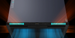 RTX-based gaming laptops may be getting more popular. (Source: Lenovo)