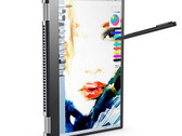 The Lenovo Yoga 720 may have thinner bezels for a smaller footprint. (Source: Notebook Italia)