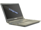 Eurocom announces Shark 4 ultraportable