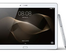 Huawei launches MediaPad M2 10 tablet