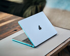 MacBook Pros will get the iPad Pro's tandem OLED display tech as early as 2026, allowig for thinner designs. (Source: Notebookcheck)