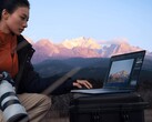 The Matebook X Pro 2024. (Source: Huawei)