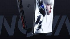 The Nova. (Image source: RedMagic)