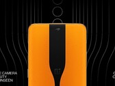 The OnePlus Concept One. (Source: OnePlus)