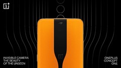 The OnePlus Concept One. (Source: OnePlus)