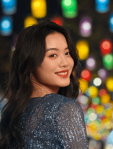 Oppo Find X8 Ultra low-light portrait
