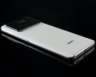 The Xiaomi 12 Ultra is rumoured to feature the same amount of rear-facing cameras as its predecessor, pictured. (Image source: Xingye Jiang)