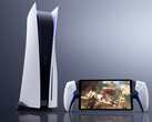 The Project Q has an 8-inch, 1080p and 60 Hz IPS display. (Image source: Sony)