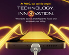 The Poco M7 Plus is rumoured to be a re-branded Redmi 15 5G. (Image source: Flipkart)