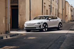 Polestar pitches the Polestar 2 as a practical electric vehicle that prioritises the driving experience. (Image source: Polestar)