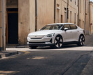 Polestar pitches the Polestar 2 as a practical electric vehicle that prioritises the driving experience. (Image source: Polestar)