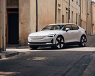 Polestar pitches the Polestar 2 as a practical electric vehicle that prioritises the driving experience. (Image source: Polestar)