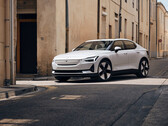 Polestar pitches the Polestar 2 as a practical electric vehicle that prioritises the driving experience. (Image source: Polestar)