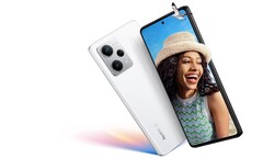 3 cheap phones as potential Christmas gifts. (Image source: Xiaomi)