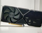 The RTX 5070 Ti is all set to replace the RTX 4070 Ti as Nvidia's affordable high-end desktop GPU. (Image source: Own)