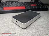 ORICO X50PRO Thunderbolt80G SSD Enclosure in review