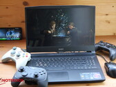 MSI Katana 15 laptop review: Budget gamer with RTX 4050 and Alder Lake CPU