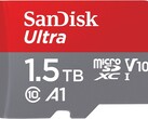 You can now snag a 1.5 TB SD card for below $100 (image via Amazon)