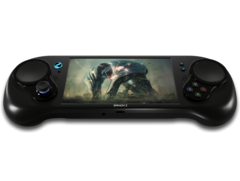 The controllers are inspired by Valve's Steam controller design. (Source: Smach)