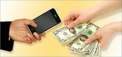 The first thing to consider when buying a phone may be its best price online. (Source: HumorTechBlog) The first thing to consider when buying a phone may be its best price online. (Source: HumorTechBlog)