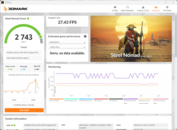Steel Nomad - "Performance" profile
