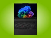 Lenovo's new ThinkPad L16 comes with a built-in number pad and full-size arrow keys.