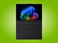 Lenovo's new ThinkPad L16 comes with a built-in number pad and full-size arrow keys.