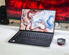 Lenovo ThinkPad E14 G7 review - The affordable office laptop stands out from the competition with its 120 Hz display